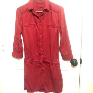 Etienne Marcel Dress